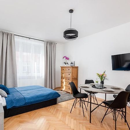 Corner Apartments Near Vistula River Krakow Dış mekan fotoğraf