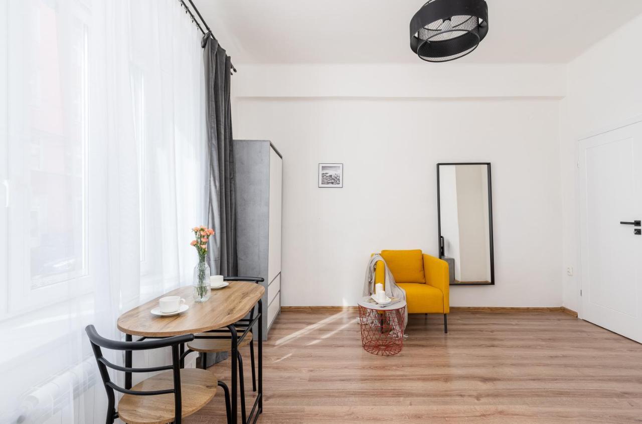 Corner Apartments Near Vistula River Krakow Dış mekan fotoğraf