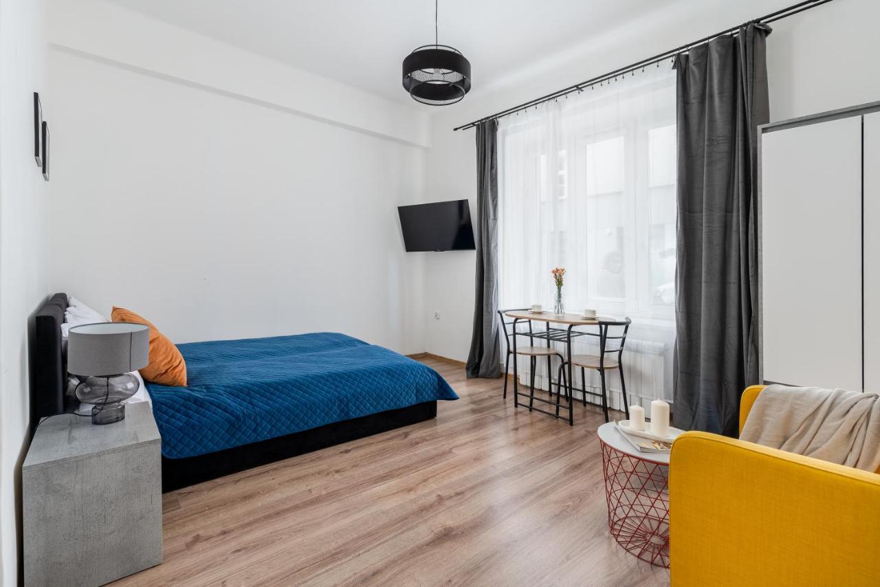 Corner Apartments Near Vistula River Krakow Dış mekan fotoğraf